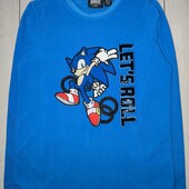 Флісова кофта Primark, 9-10р / 140см