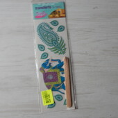 Трансферні наклейки для творчості Diams