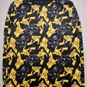 Велюрова кофта Primark, 14-15р / 170см