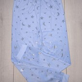 Велюрові штани Primark, 12-13р / 158см