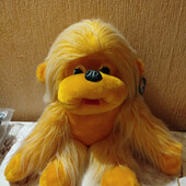 Красивая игрушка