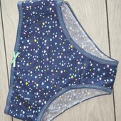 Труси Primark, 4-5р / 110см