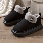 Затишні зимові теплі уги 39 р(25 см)