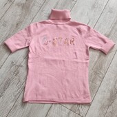 Комплектом! Гольф-американка, 140-146+ гольф сіточка