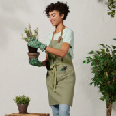 ♕ Якісний та практичний фартух від Tchibo (Німеччина)