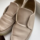 Шкіряні лофери, 36