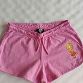 Primark + Secret Possession брендовый хлопковый пижамный комплект размер S