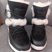 Зимові чоботи! Гарна ціна!