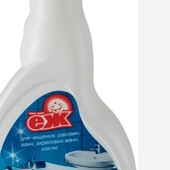 Класное средство для чистки ванной 500 мл