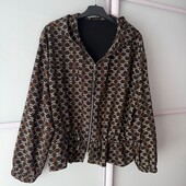 Celine кофта вітровка