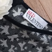 Red Valentino комбінезон ромпер віскоза 42 розмір. Оригінал. Італія