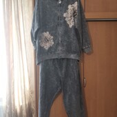 Костюм супербатал Туреччина