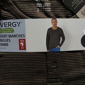 6597 .Чудовий якісний реглан Livergy M 48/50