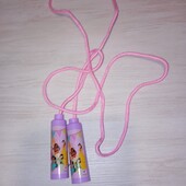 Скакалка для дівчинки disney