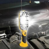 Світлодіодна автомобільна переносна лампа, інспекційне світло для СТО