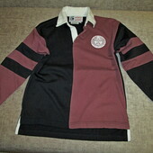 Натуральная рубашка/удлиненная спинка