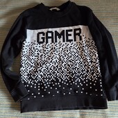 Кофта для геймера