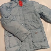 Курточка стегана CFL (Німеччина) Розмір 152