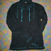 Розпродаж! Оригінальна,сорочка, як нова