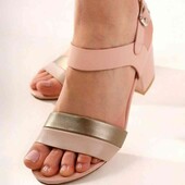 Босоножки женские 