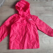 Вітровка/дощовик 6-8років