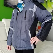 Розпродаж залишків. на морози, єнот натур. 110, 116,