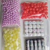 Наместинки 500шт