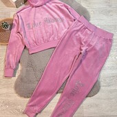 Красивий костюм велюр, відмінний стан