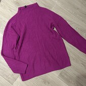Теплий светр, р.14 в гарному стані