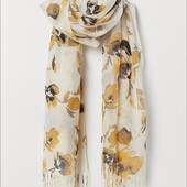 ❣️H&M шарф