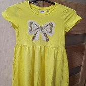 Сукня , розмір 7-8