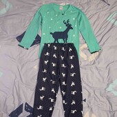 Нова піжама Nicoletta, розмір 7-8 років