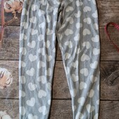жіночі піжамні домашні штані