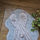 Утягуюча білизна - комбінезон