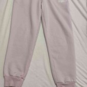 Розпродаж!Тільки 24 год. Спортивні штани на флисе Puma . розмір М