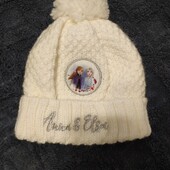 Шапка Frozen