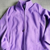 Дуже тепла фліска