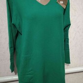 светр класний туніка