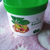 ❤️Масажний гель-бальзам з екстрактом каштану "Horse chestnut Balsam", 390 мл❤️