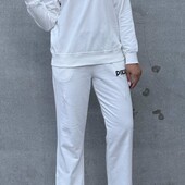 Жіночий спортивний костюм (спортивный)