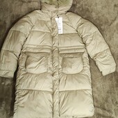 Пальто для дівчаток