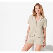 6601..Муслінова піжама домашний костюм Esmara L 44/46