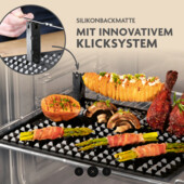Килимок для випікання Kitchbo