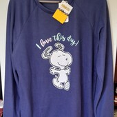 Новая Тепленькая и очень приятная к телу. . Для дома и сна. Пог- 57,5 см.