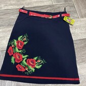 Спідниця вишиванка. Якість на висоті.