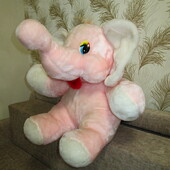 Большой Слон в отличном состоянии