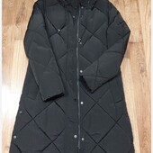 Ціну знижено!!Новий,якісний пуховик,S,M,36