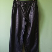 Штани женские экокожа Нови р 46-48