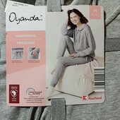 6613..Спортивний трикотажний костюм Esmara М 40/42