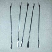 Якісні виделки для оливок